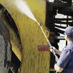 cleaners & degreasers