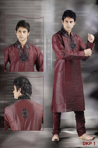 Ethnic Kurta Pajama for Mens