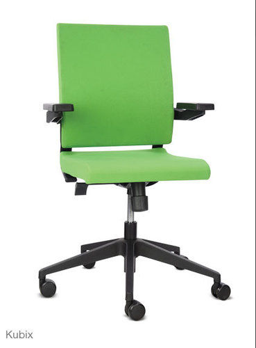 godrej kubix chair