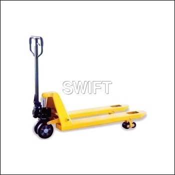 Hydraulic Hand Pallet Truck