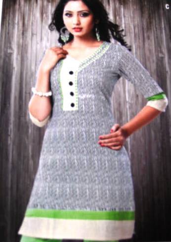 Designer kurti