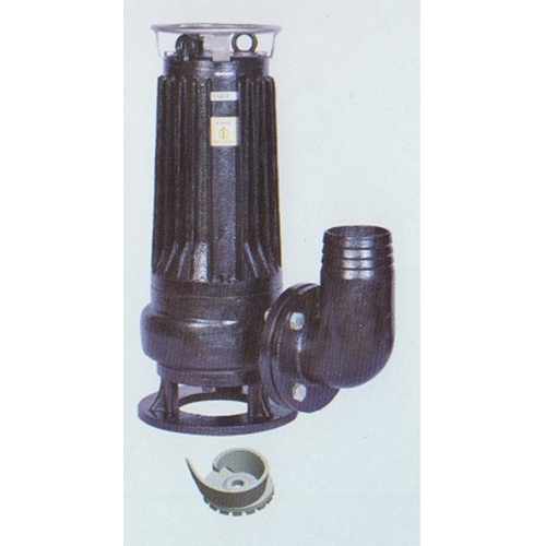 Submersible Dewatering Pumps