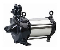Horizontal Submersible Pumps