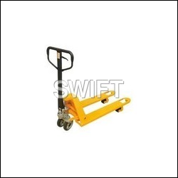 Hand Pallet Truck