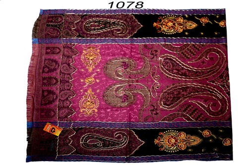Fancy Shawls