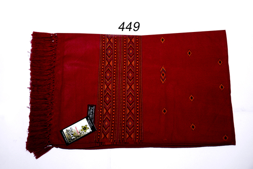 Ladies Shawls