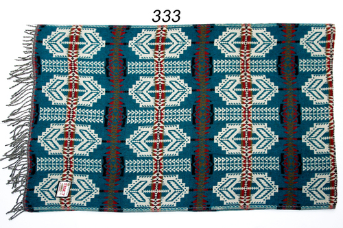 Raising Shawls