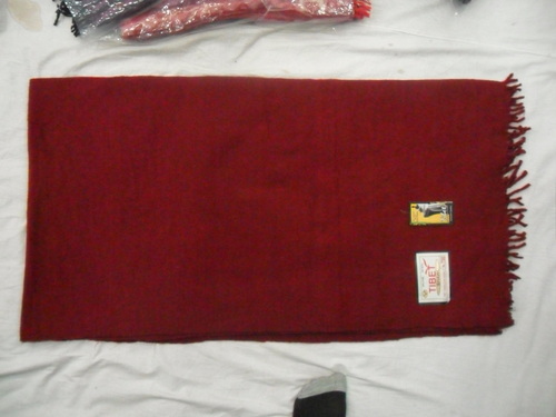 Pashmina Shawls