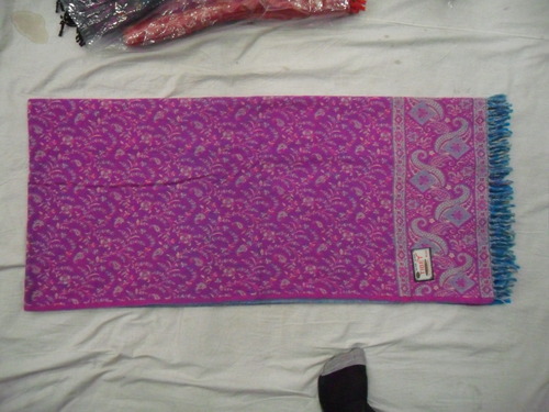 Kashmiri Handloom Shawls