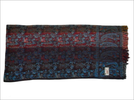 Pashmina Shawls