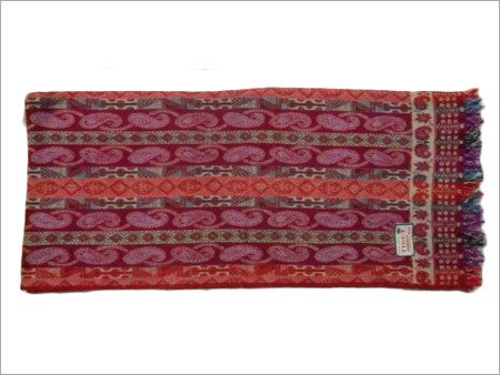 Designer Stoles