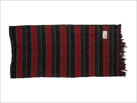 Silk Embroidered Shawls