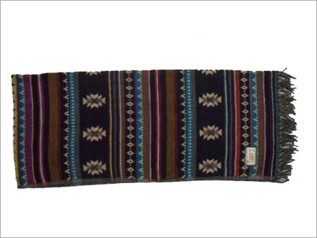 Designer Shawls