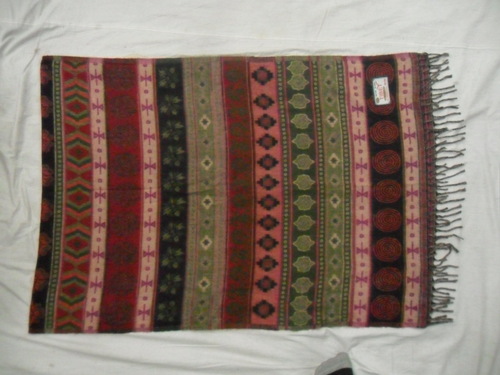 Shawl