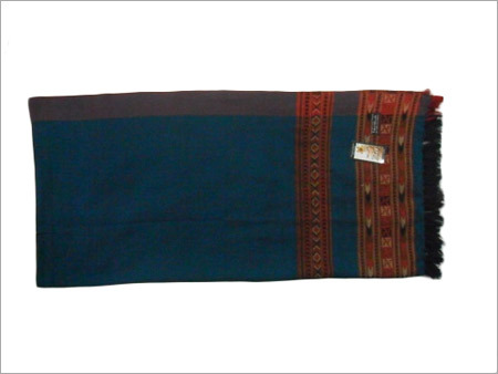 Designer Woolen Shawls