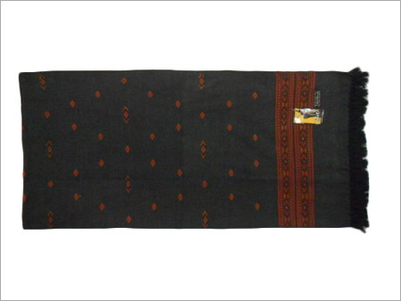 Women Colored Shawl