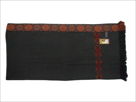 Ladies Embroidered Shawls