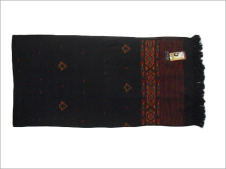 Black Shawls