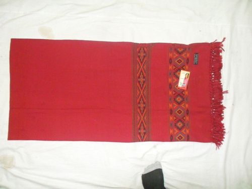 Shawl