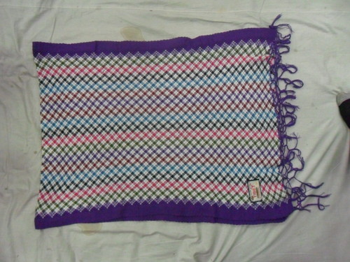 Shawl