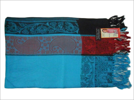 Printed Stoles