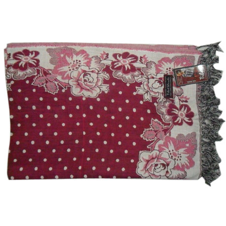 Silk Printed Stoles