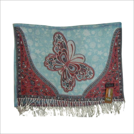 Designer Printed Stoles