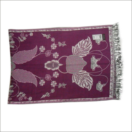 Fancy Stoles