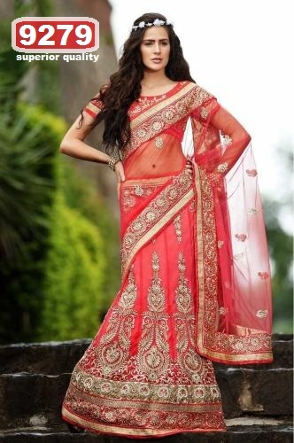 Bollywood Designer Sarees