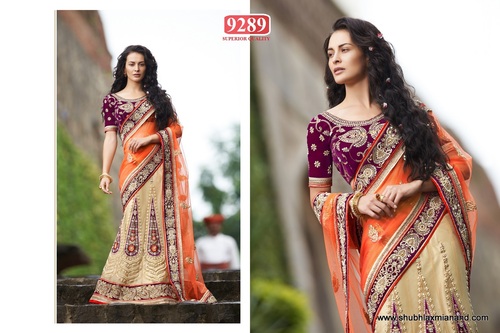 Sarees
