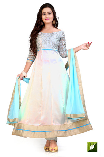 Designer Anarkali Suit