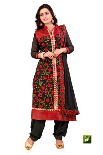 Designer Anarkali Suit