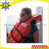 IRS Approved Life Jacket