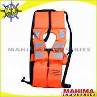MMD Approved Life Jacket