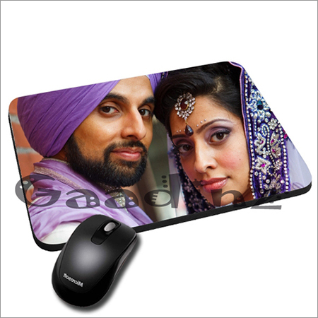 Customized Mouse Pad