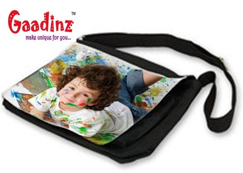 Personalized Bag