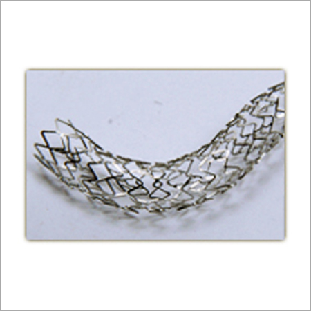 Cobalt Chromium Coronary Stent System