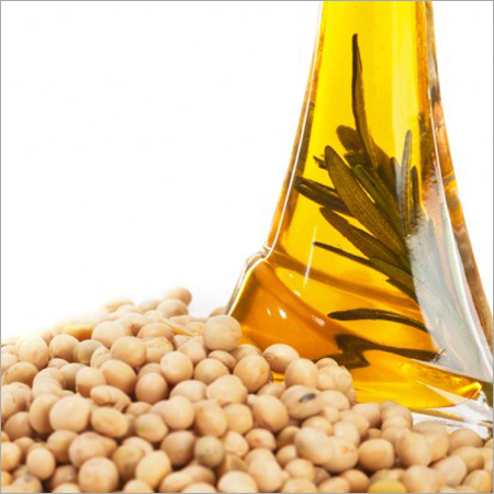 Soya Bean Oil