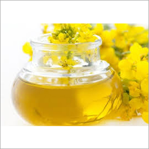 Mustard Oil