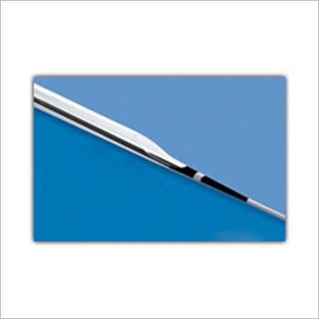 Thrombus Aspiration Catheter