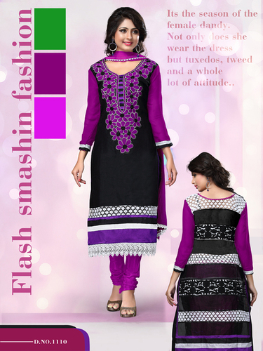 Ciya - Designer Salwar Kameez