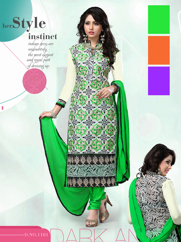Ciya Salwar Kameez