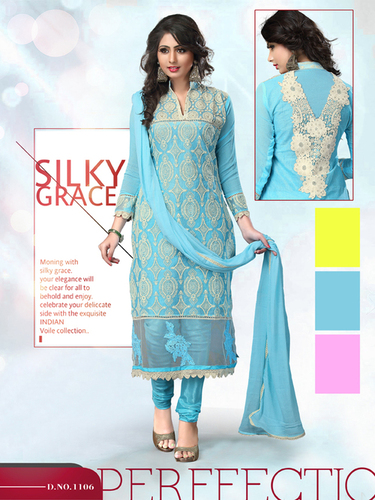 Salwar Kameez