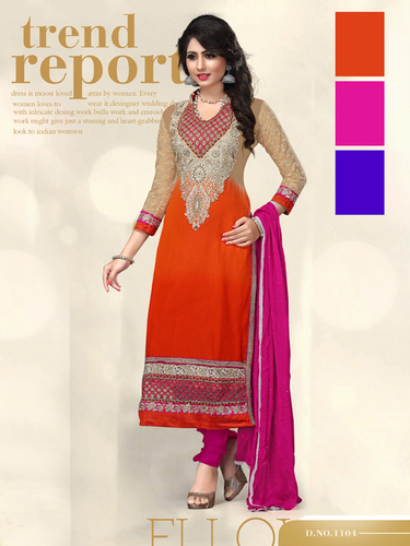 Salwar Kameez