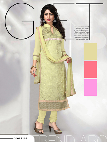 Salwar Kameez