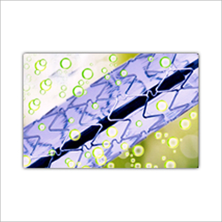 Cobalt Chromium Peripheral Stent System