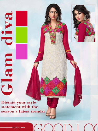 Salwar kameez