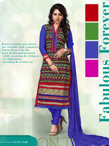 Salwar Kameez