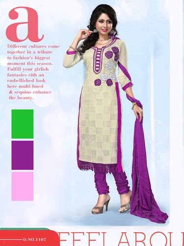 Salwar Kameez