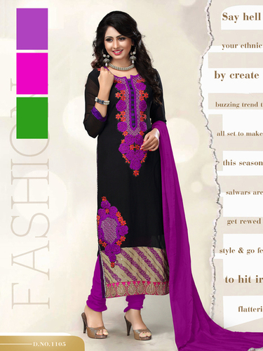 Salwar Kameez